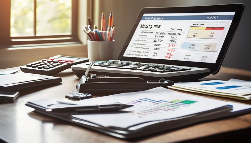 realistic flexible spending limits