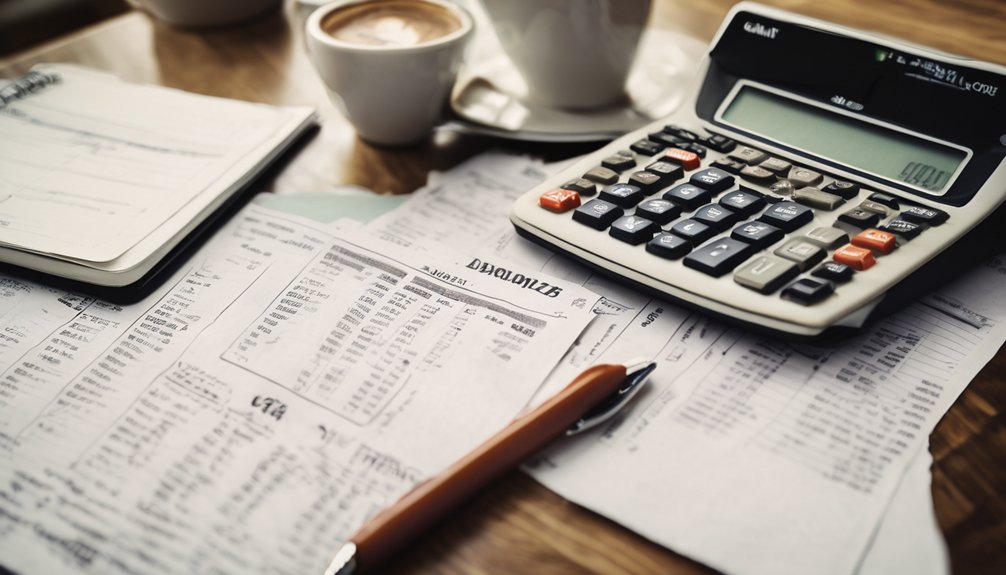 reliable income for budgeting