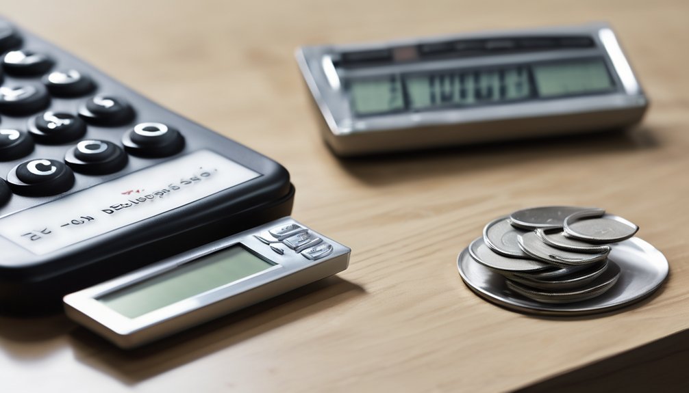 reliable measurement conversion tool