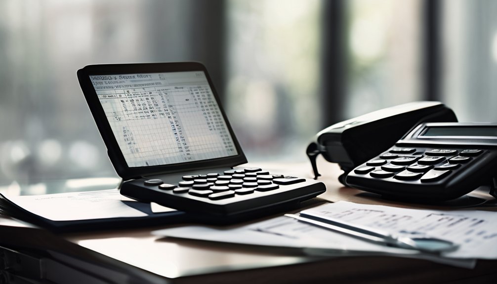 salary calculation tool