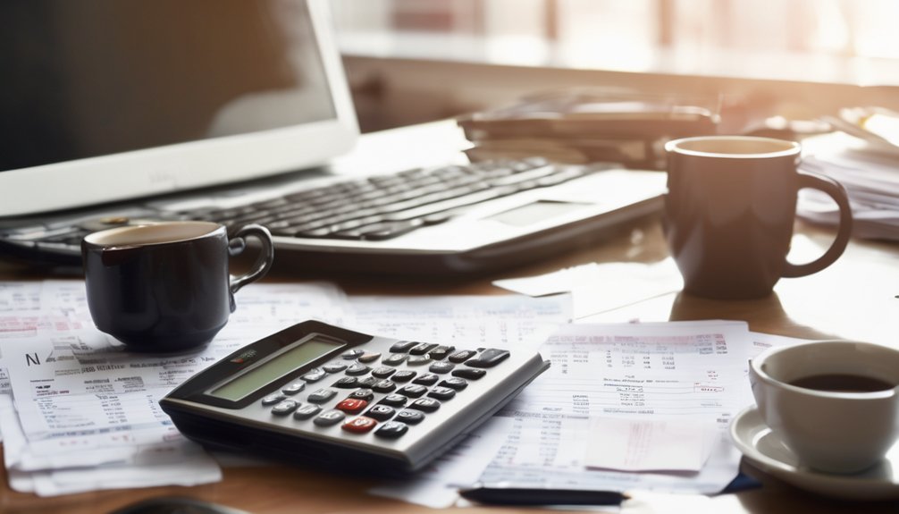 sales tax calculation accuracy