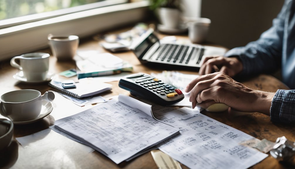 save by cutting costs