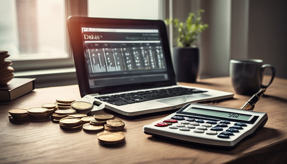 savings goal assessment clarity