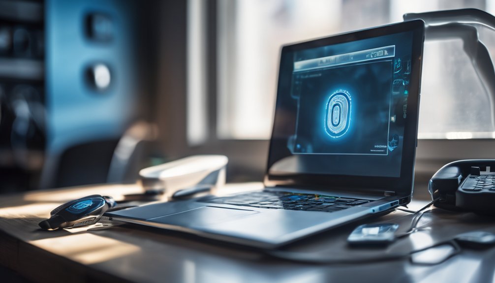 secure your online presence