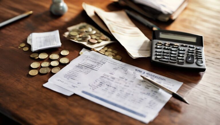 simple financial planning tool