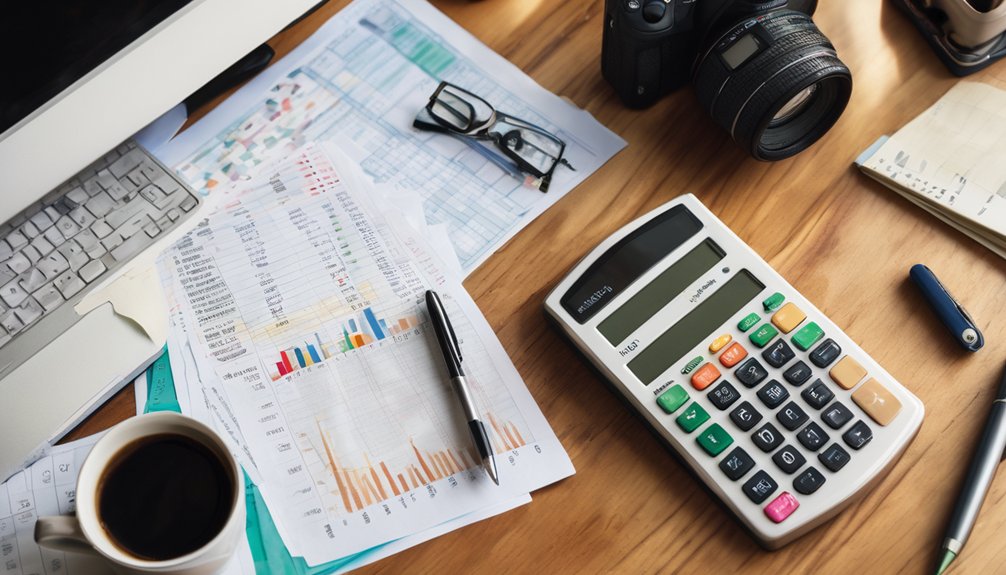 spotting spending patterns effectively