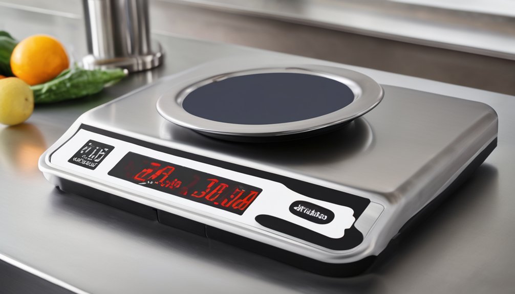 standardized measurement consistency tool