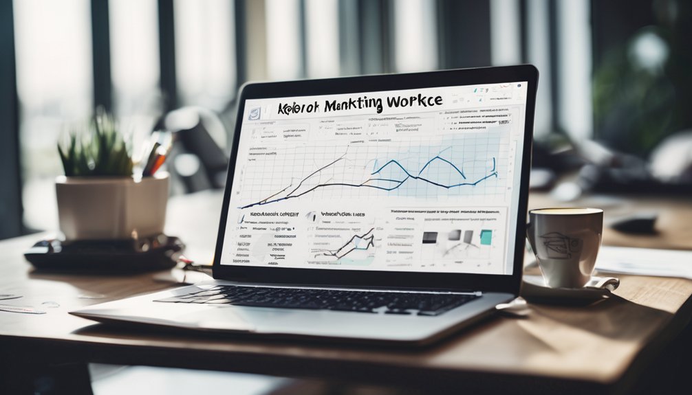strategic keyword targeting first