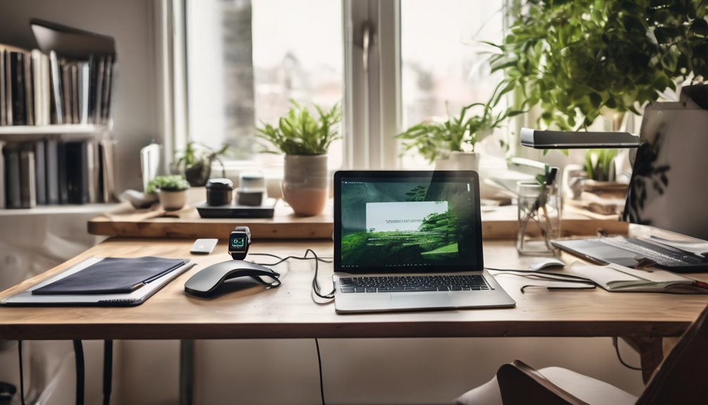 streamline your digital life