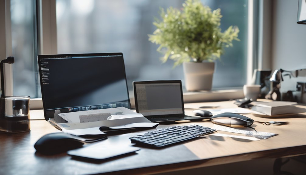 streamline your online workflow