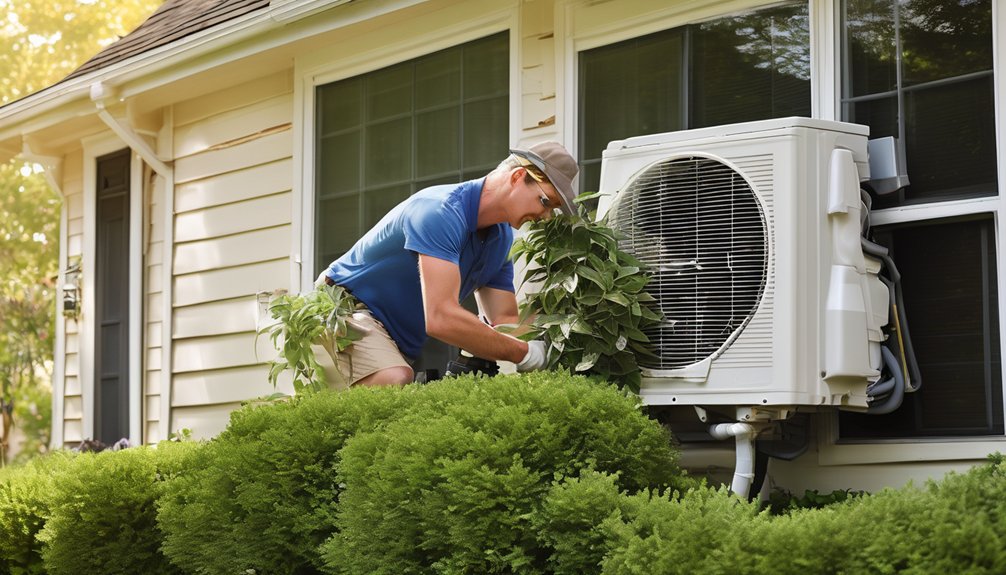 summer home safety checklist