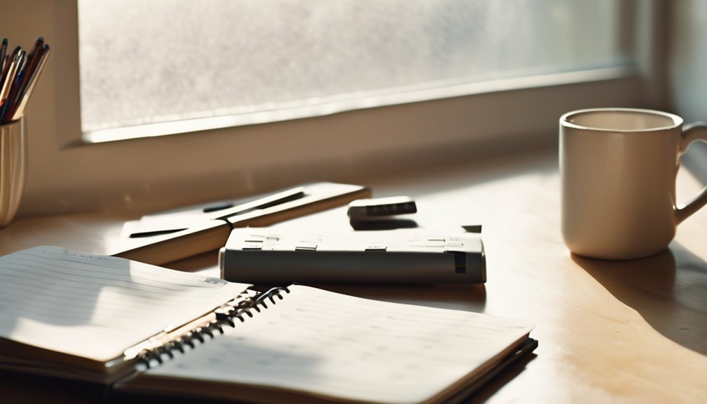 sustainable habits flexible goals