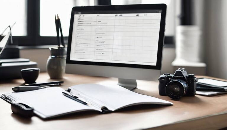 task organizer tool setup