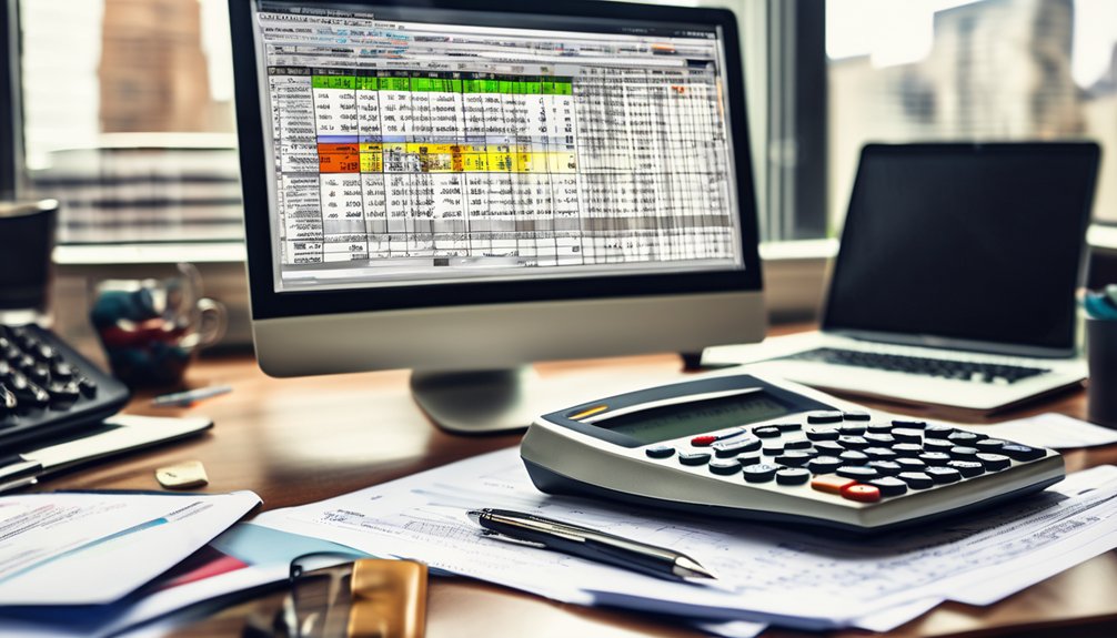 tax calculation estimate tool