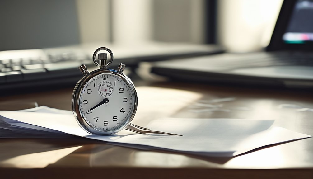 time duration computation tool