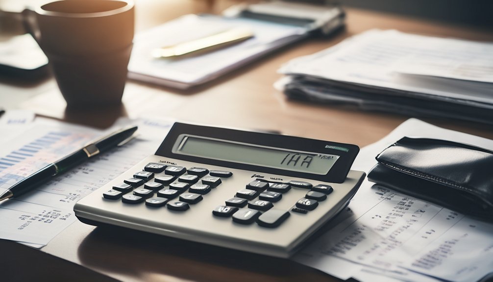 timely payments stress free finances