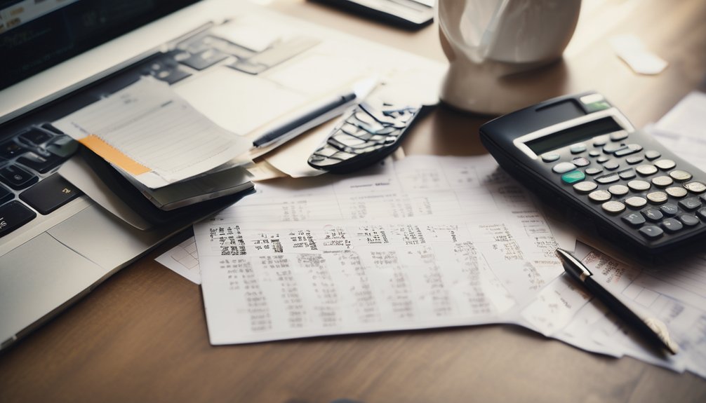 track categorize and analyze expenses