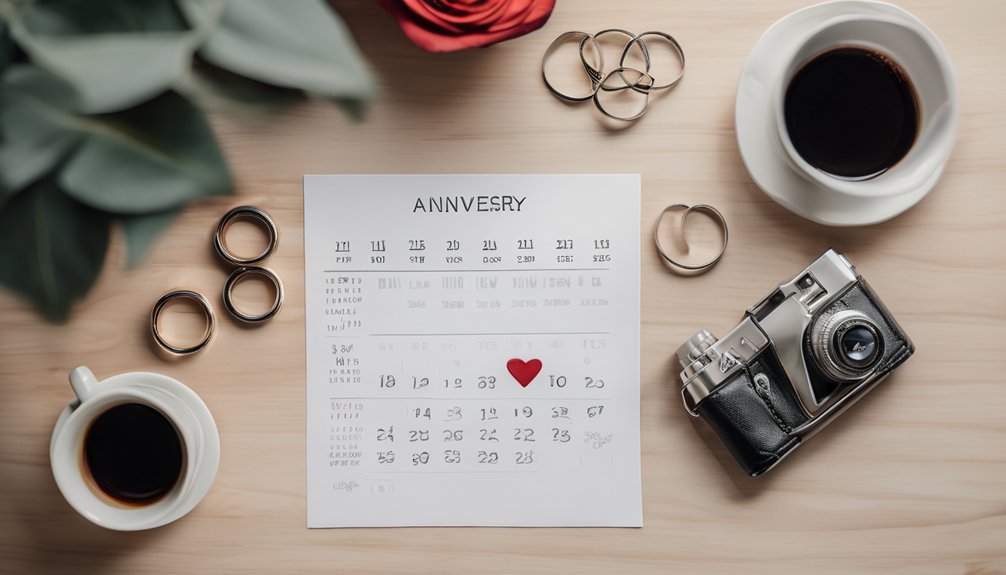 track meaningful life milestones