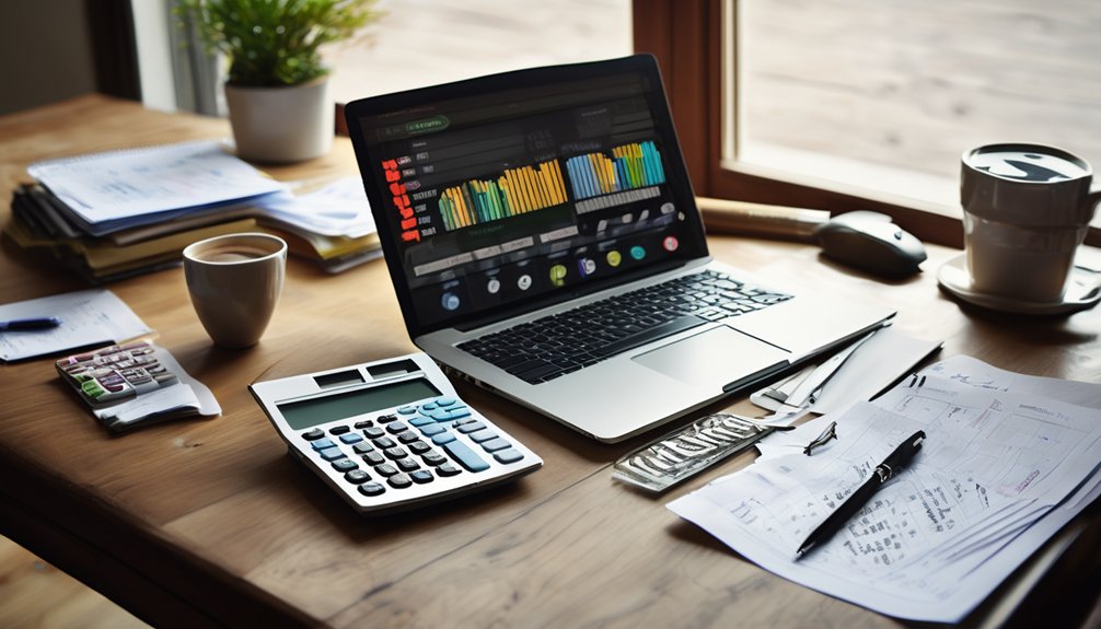 track spending boost savings