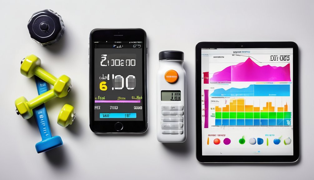 understanding health metrics together