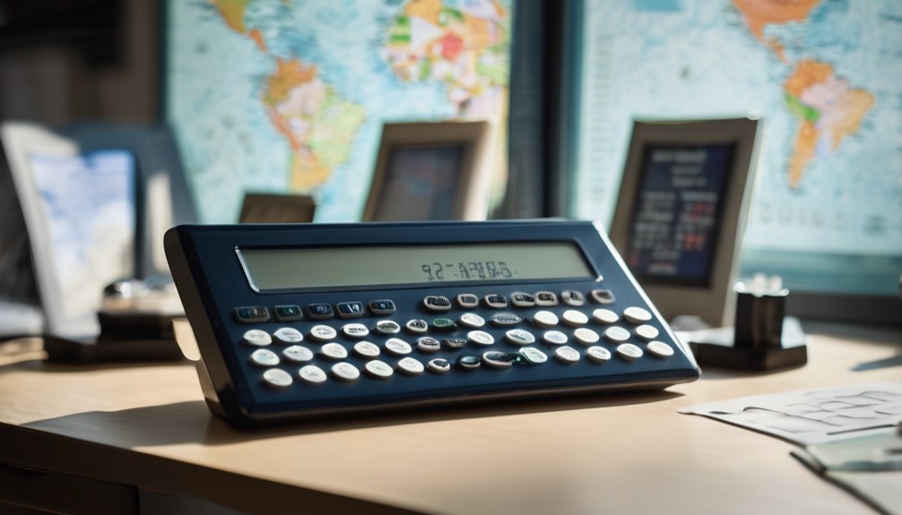verify local dst rules
