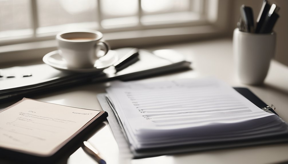 visual organization reduces stress