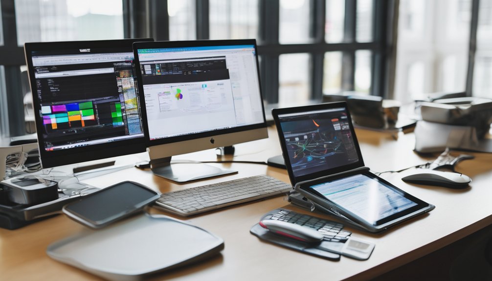 web based task specific applications