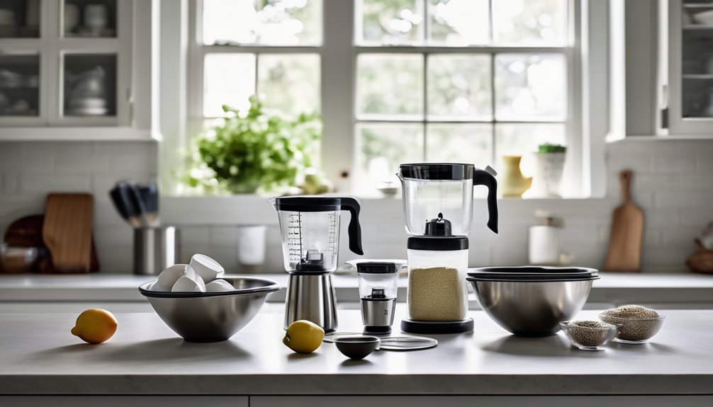 accurate kitchen measurement tips
