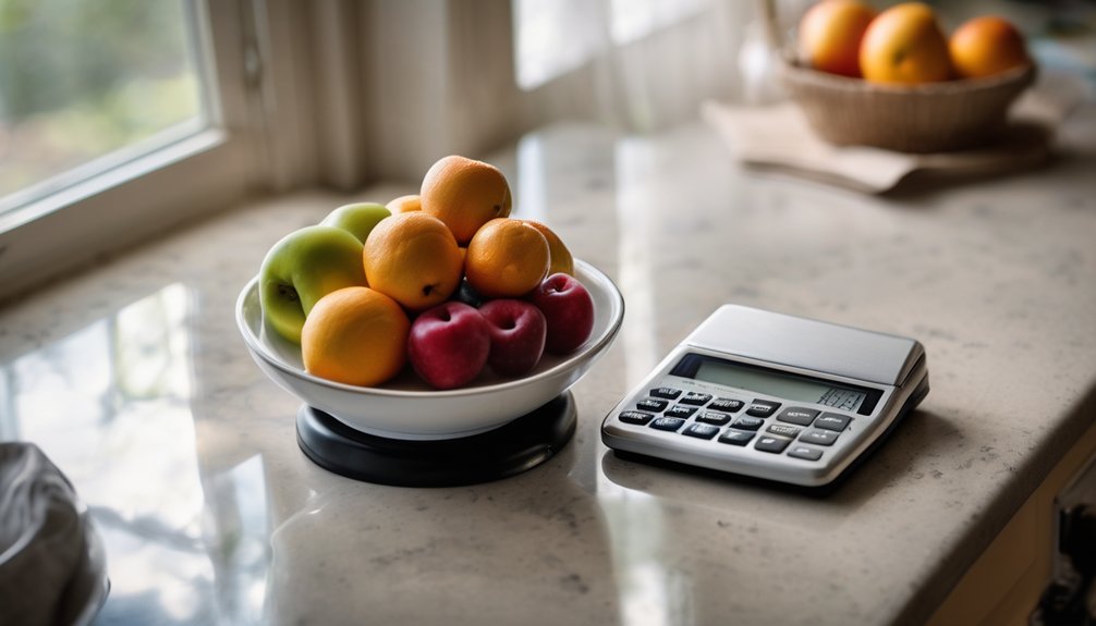 accurate weight conversion tips