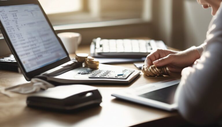 achieve financial goals efficiently