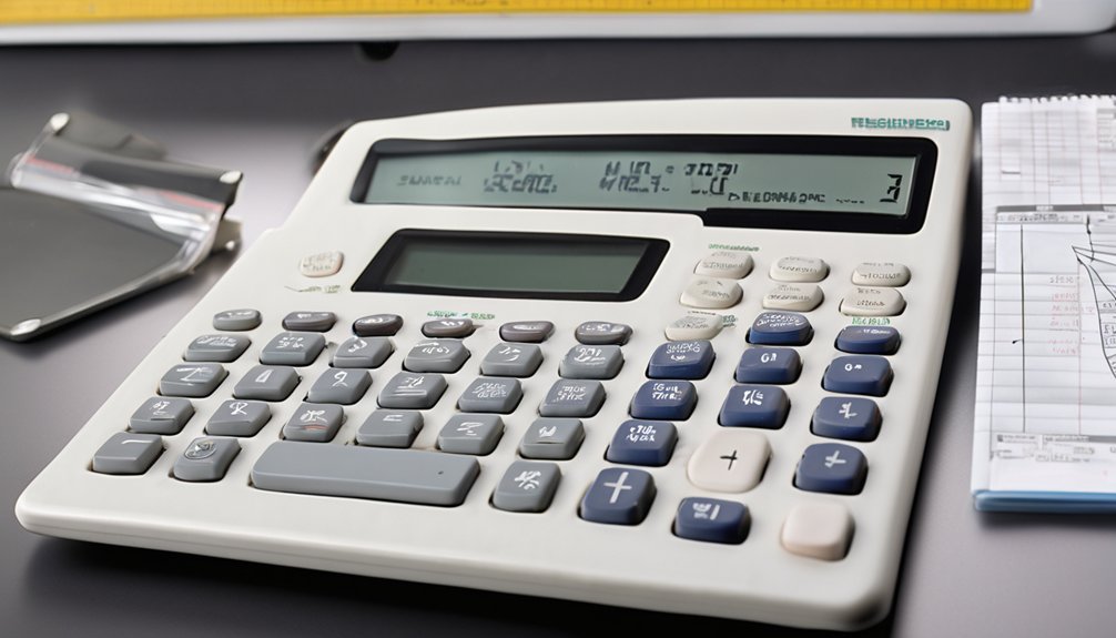 advanced scientific calculator functions