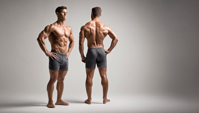 assess your body fat