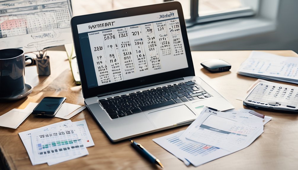 automate savings and payments