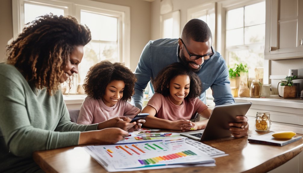 automate your savings effortlessly