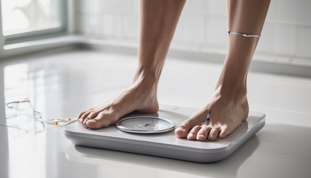 bmi calculation and significance