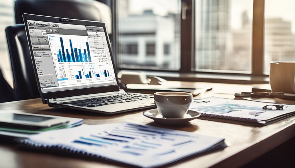 break even sales calculation explained