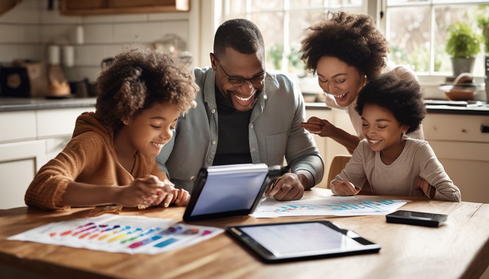 budget friendly financial resources