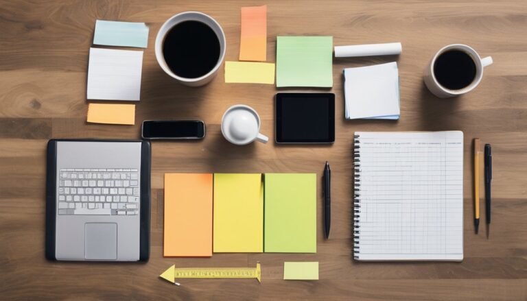 business project planning tools