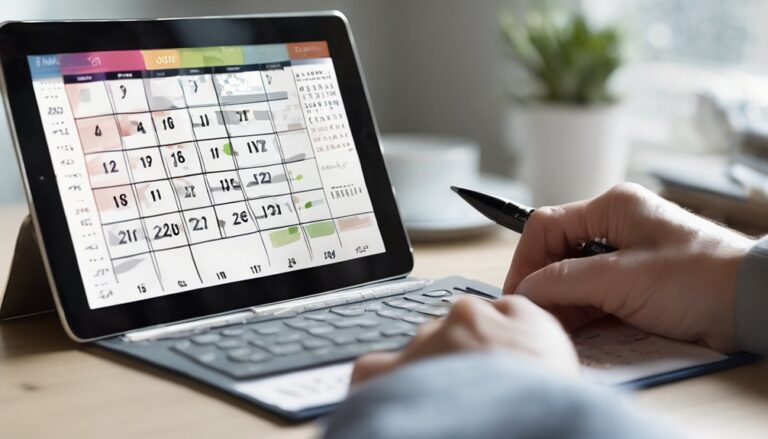 calculate date adjustments easily