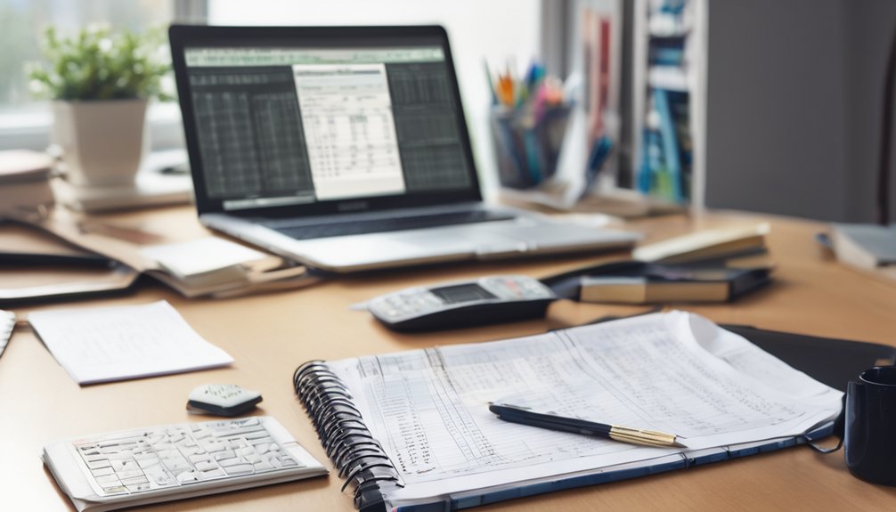 calculate grades effectively