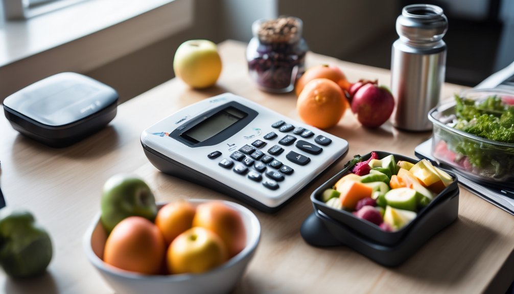 calculate personalized tdee accurately