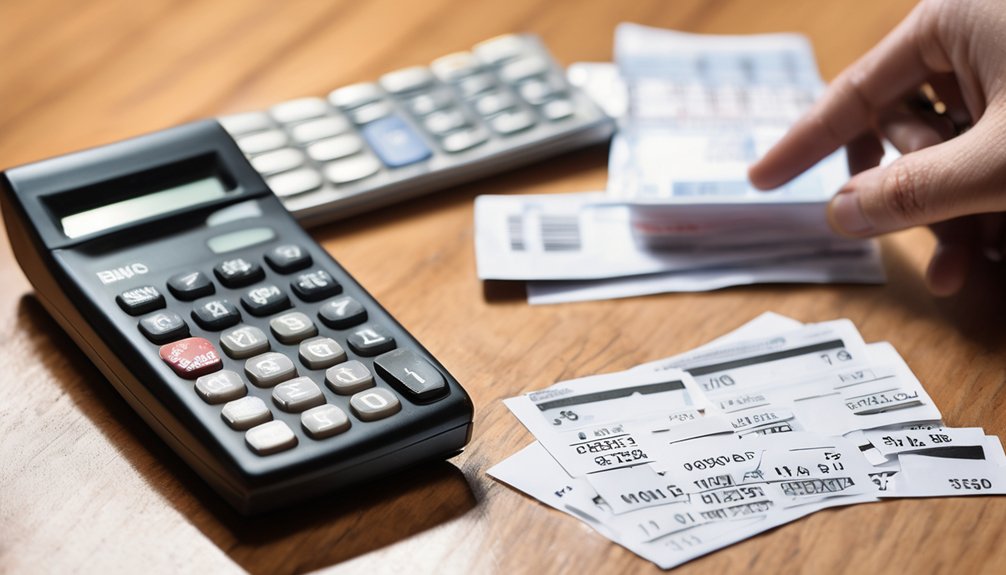 calculate sale discounts quickly