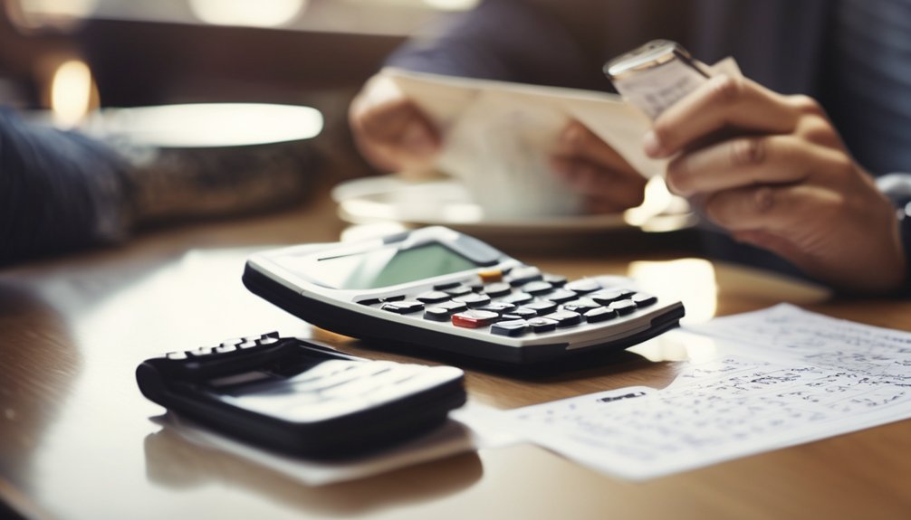 calculate sales tax quickly