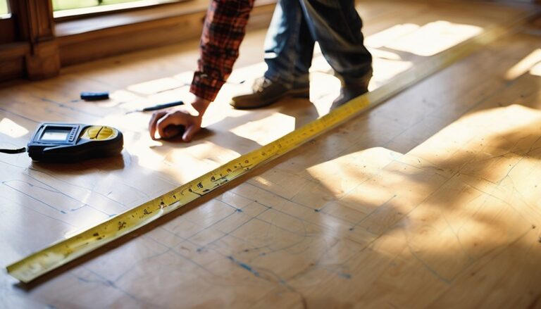 calculate square footage easily