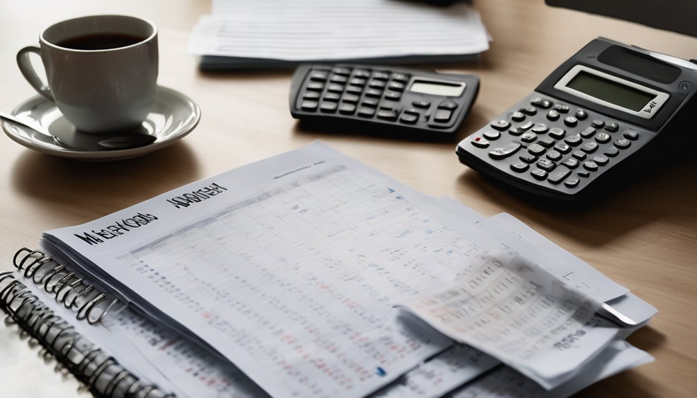 calculate weekly work hours