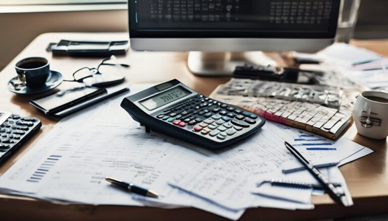 calculating rates and costs