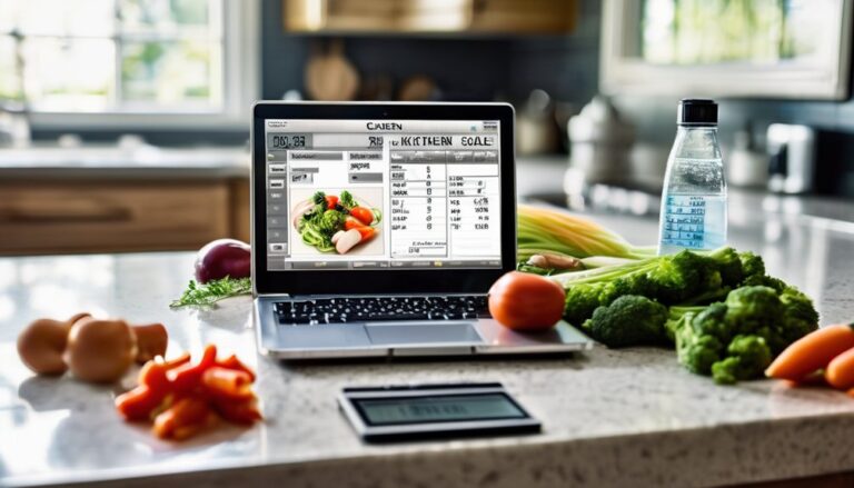 calorie deficit for weight loss