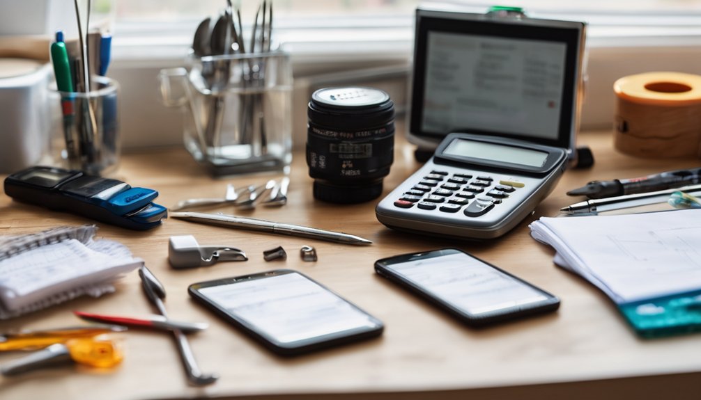 choose tools enhance efficiency