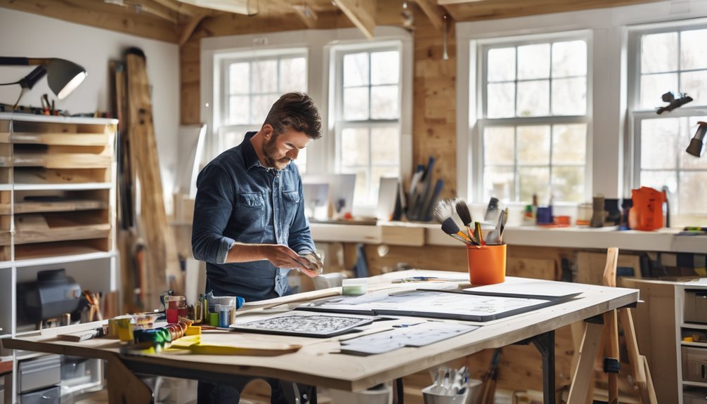 choose tools for diy