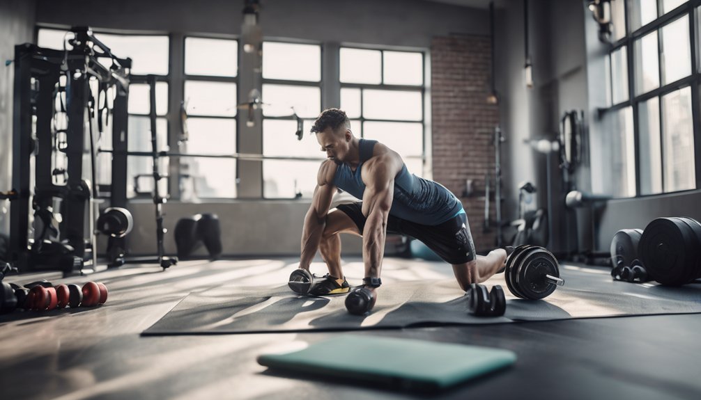 choose tools for goals